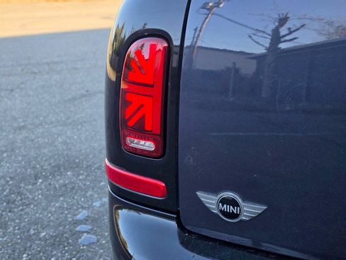 Used 2012 MINI Cooper Clubman S FWD image 13