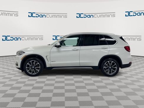 Used 2018 BMW X5 xDrive50i image 5