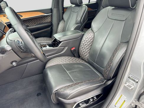 Used 2023 Jeep Grand Cherokee Summit image 18