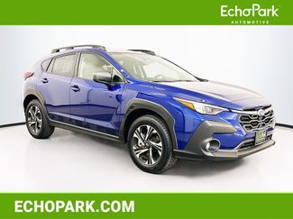 Used 2024 Subaru Crosstrek 2.0i Premium video 1