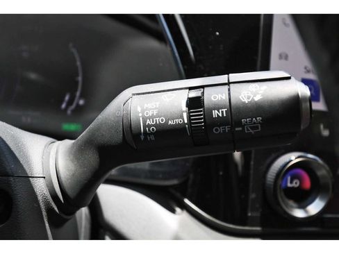 Used 2023 Lexus RX 500h F Sport w/ Accessory Package (Z1) AWD/4WD image 18