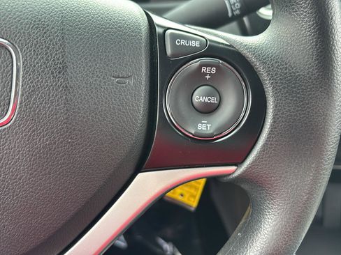Used 2013 Honda Civic LX image 30