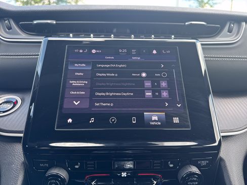 Certified 2024 Jeep Grand Cherokee Altitude AWD/4WD image 24