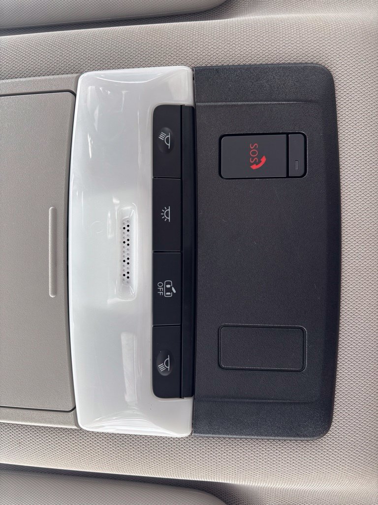 Used 2024 Nissan Rogue SV FWD image 23