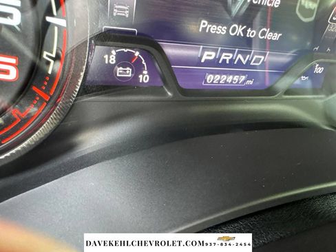 Used 2022 RAM 1500 TRX w/ TRX Level 2 Equipment Group AWD/4WD image 46