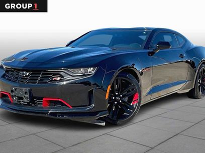 Used 2023 Chevrolet Camaro LT w/ Redline Edition