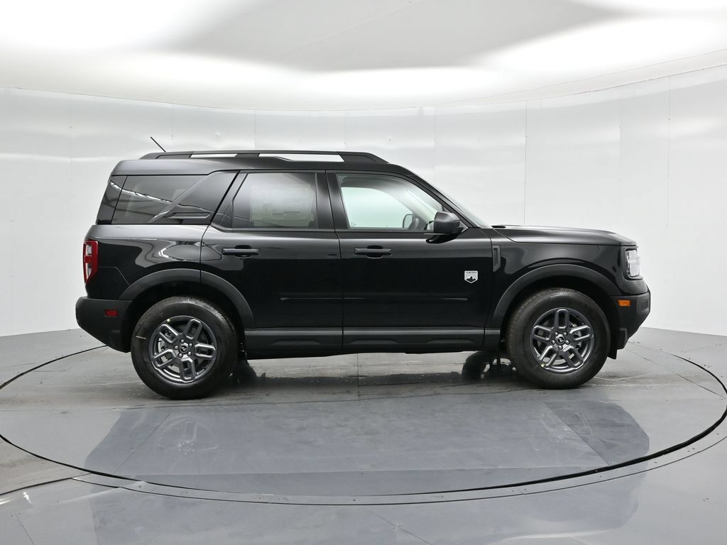 Used 2025 Ford Bronco Sport Big Bend AWD/4WD image 24