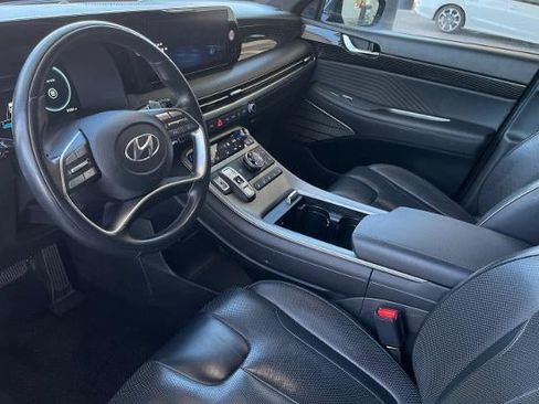 Used 2024 Hyundai Palisade Calligraphy AWD/4WD image 4