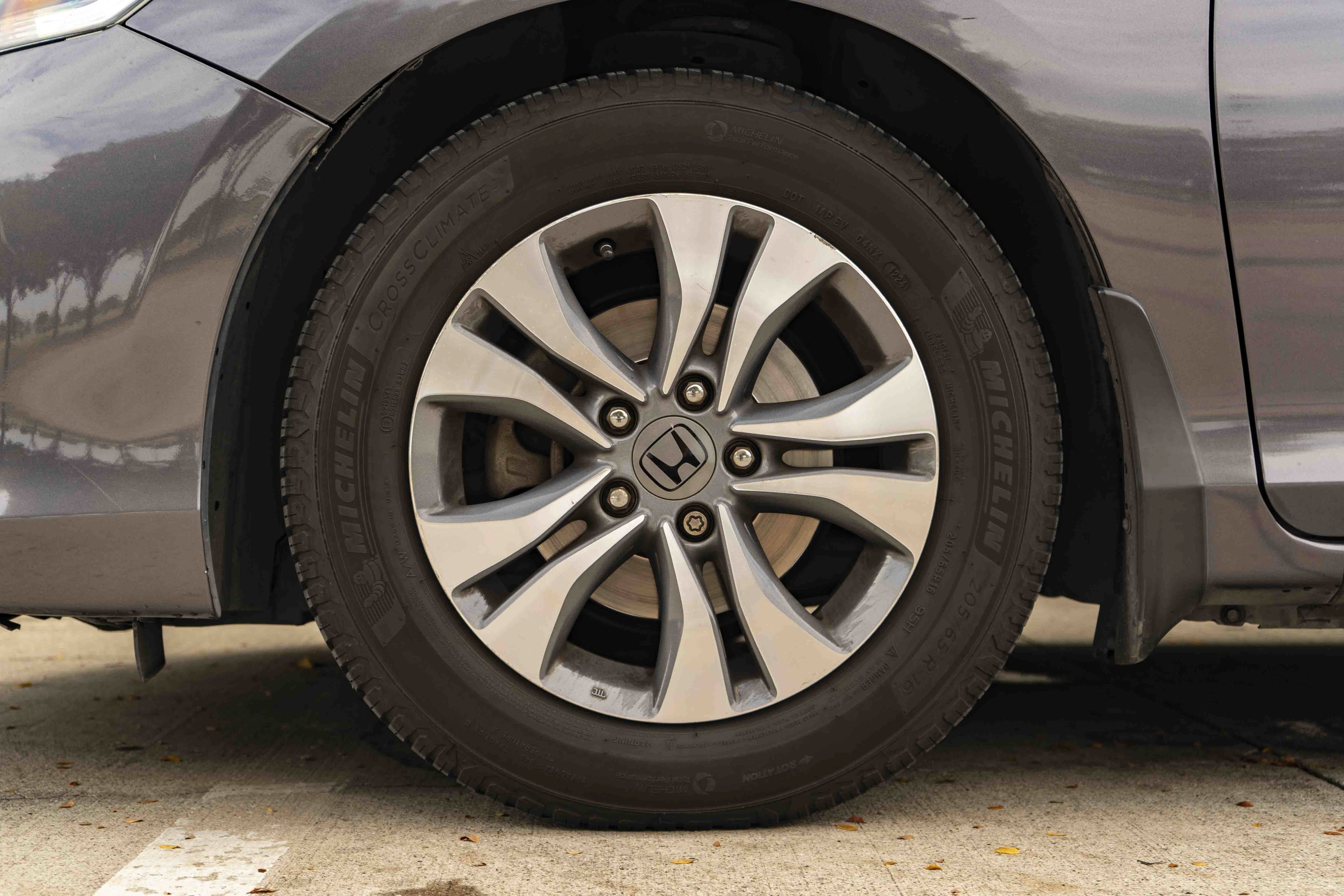 Used 2015 Honda Accord LX image 14