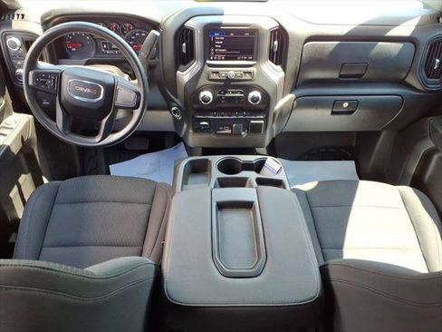 Used 2024 GMC Sierra 2500 Pro AWD/4WD image 8