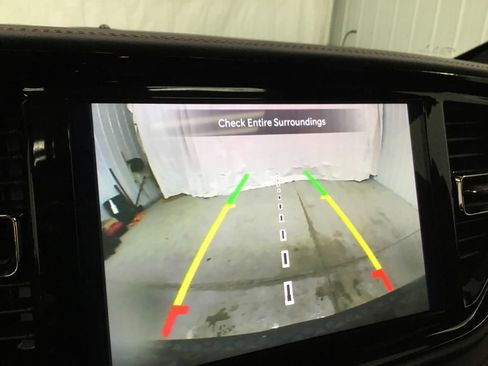 Used 2023 Dodge Durango GT AWD/4WD image 11