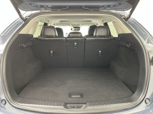 Certified 2025 MAZDA CX-5 Carbon Edition AWD/4WD image 28