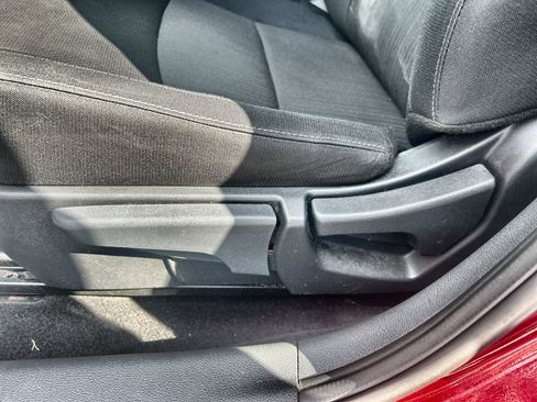 Used 2023 Nissan Sentra SV w/ All-Weather Package image 16