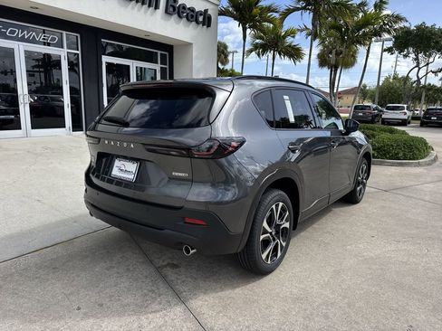 New 2026 MAZDA CX-5 Preferred AWD/4WD image 3