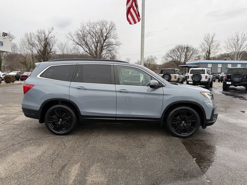 Used 2022 Honda Pilot Special Edition image 10