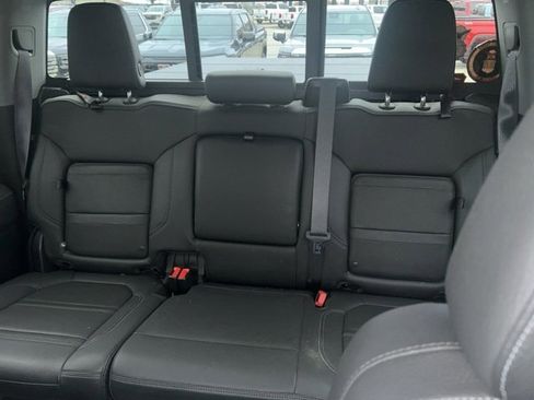 Used 2021 GMC Sierra 2500 Denali w/ Denali Ultimate Package image 9