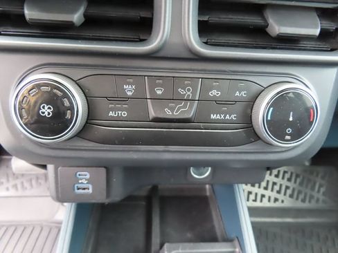 Used 2024 Ford Maverick XL w/ Equipment Group 100A Standard AWD/4WD image 31