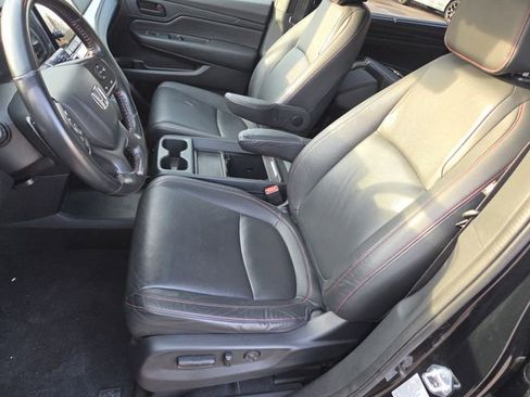 Used 2023 Honda Odyssey Sport image 39