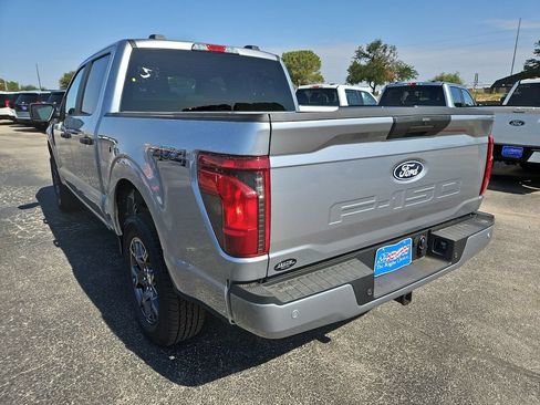 New 2026 Ford F150 STX w/ Equipment Group 200A AWD/4WD image 9