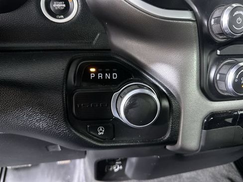 Used 2022 RAM 1500 Lone Star RWD image 15