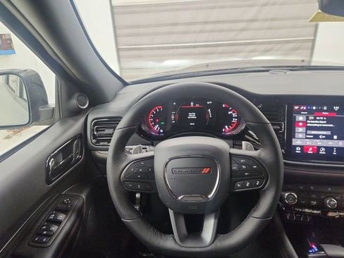 New 2026 Dodge Durango GT image 12
