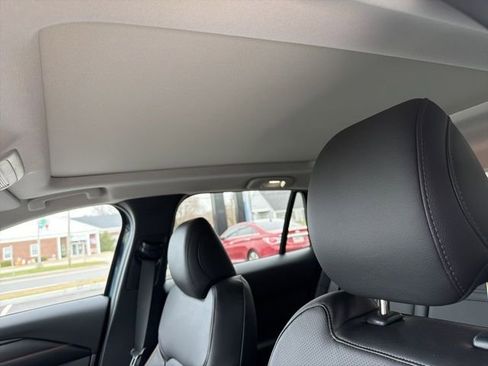 New 2026 MAZDA CX-50 AWD 2.5 S w/ Weather Package image 16