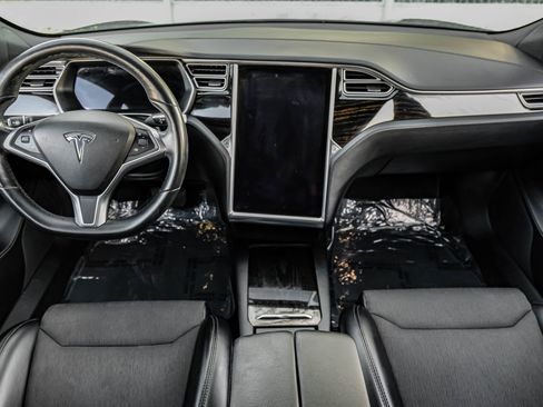 Used 2017 Tesla Model S 75 image 12