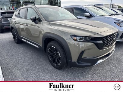Used 2026 MAZDA CX-50 Meridian Edition w/ Weather Package