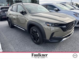 Used 2026 MAZDA CX-50 Meridian Edition w/ Weather Package AWD/4WD video 1
