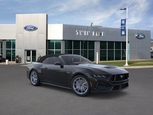 Used 2024 Ford Mustang GT Premium RWD image 7