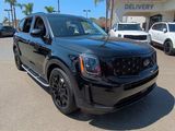Used 2021 Kia Telluride EX w/ EX Premium Package image 2