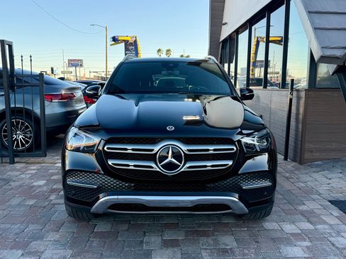 Used 2022 Mercedes-Benz GLE 350 image 4