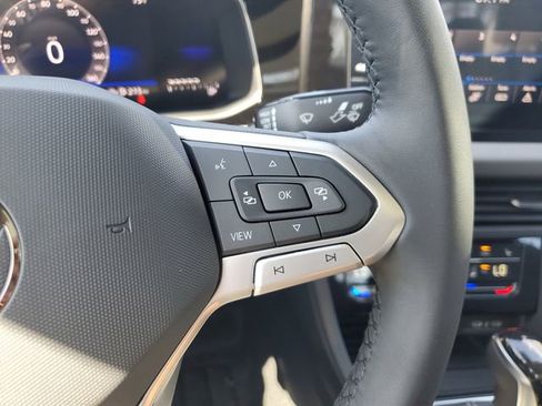 New 2026 Volkswagen Jetta SE image 27