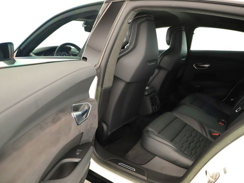 Certified 2023 Audi RS e-tron GT w/ Carbon Performance Package image 26