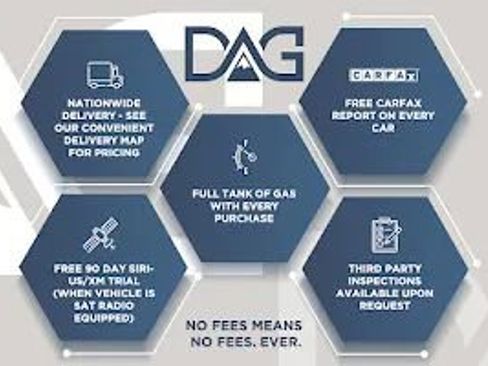 Used 2023 Ford F150 Lariat w/ Equipment Group 502A High image 41