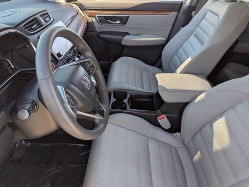 Certified 2017 Honda CR-V EX image 20