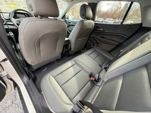 New 2026 Chevrolet Trax ACTIV image 22