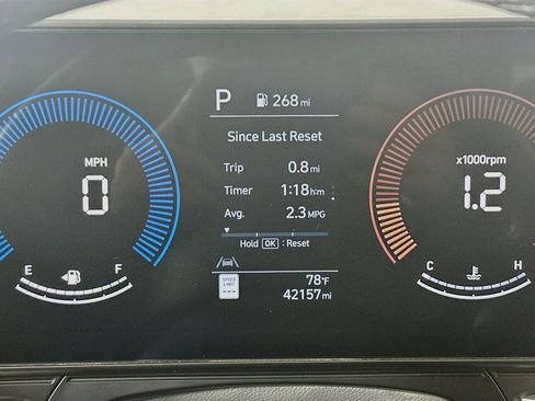 Used 2024 Hyundai Kona SEL AWD/4WD image 19