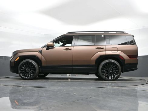 New 2026 Hyundai Santa Fe Calligraphy AWD/4WD image 43