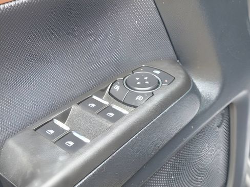 Used 2021 Ford Bronco Sport Outer Banks AWD/4WD image 16