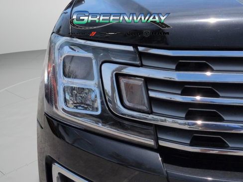 Used 2021 Ford Expedition Max Limited RWD image 31