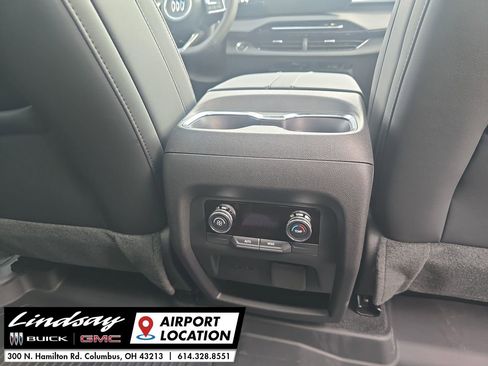 New 2026 Buick Enclave Sport Touring w/ Power Package image 23