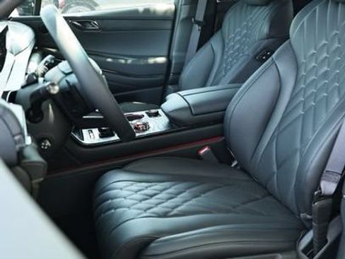 New 2026 Genesis GV80 3.5T Prestige AWD/4WD image 24