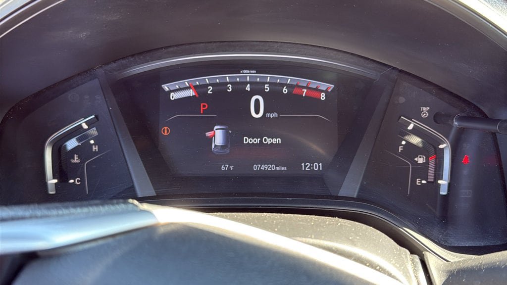 Used 2020 Honda CR-V LX image 14