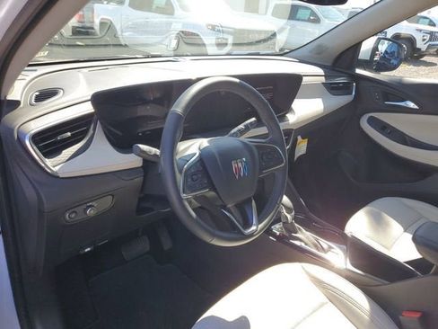 New 2026 Buick Encore GX Preferred w/ Comfort Package image 19