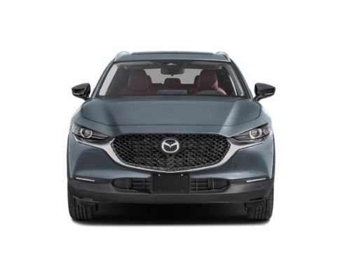 Used 2025 MAZDA CX-30 AWD 2.5 S w/ Preferred Package image 7