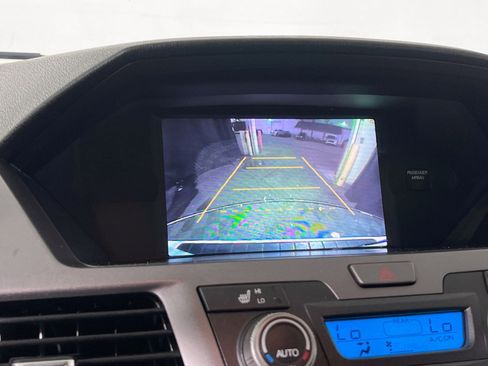 Used 2013 Honda Odyssey EX-L image 28