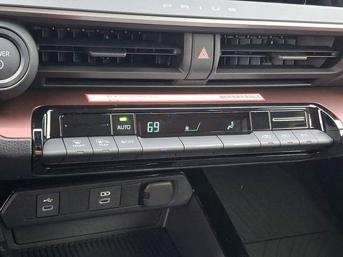 New 2026 Toyota Prius Plug-In Hybrid image 15