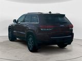 Used 2015 Jeep Grand Cherokee Limited w/ Luxury Group II image 3