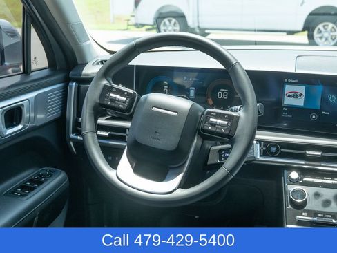 Used 2024 Hyundai Santa Fe SEL FWD image 33